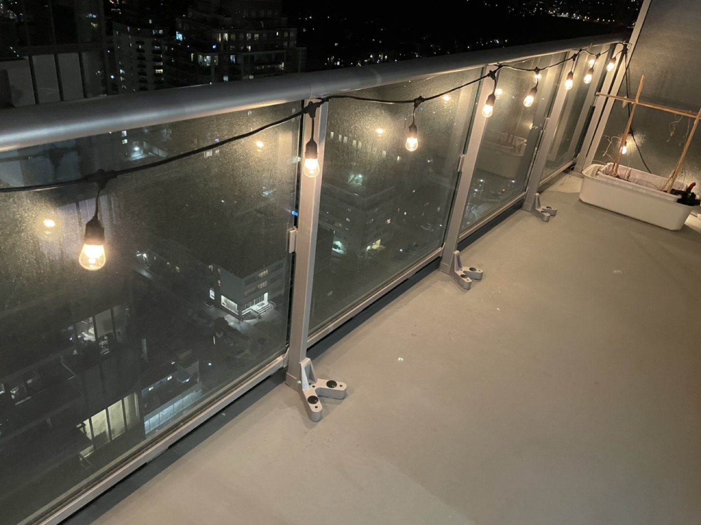 Garden String Lights - photo 2
