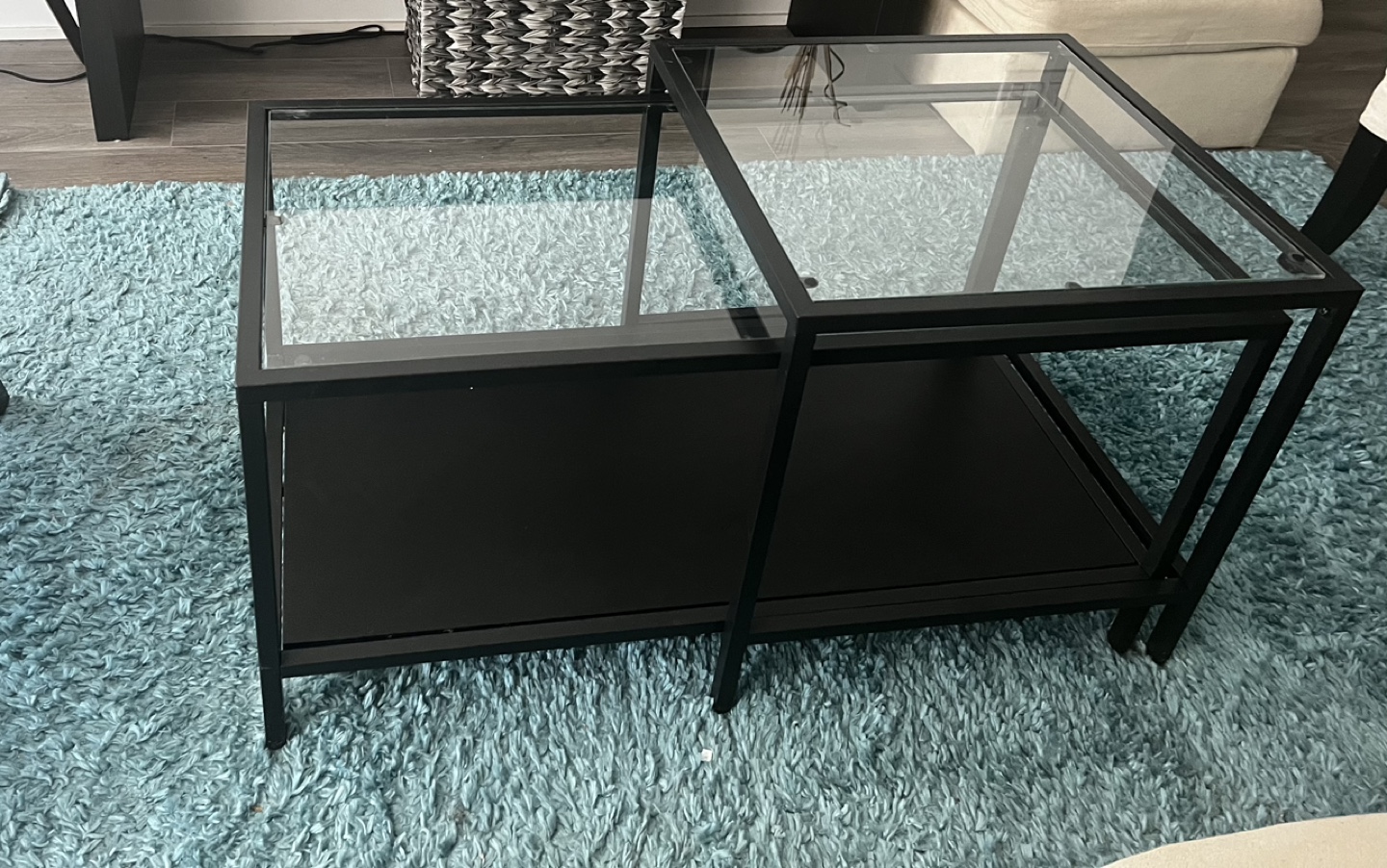 IKEA table - photo 3