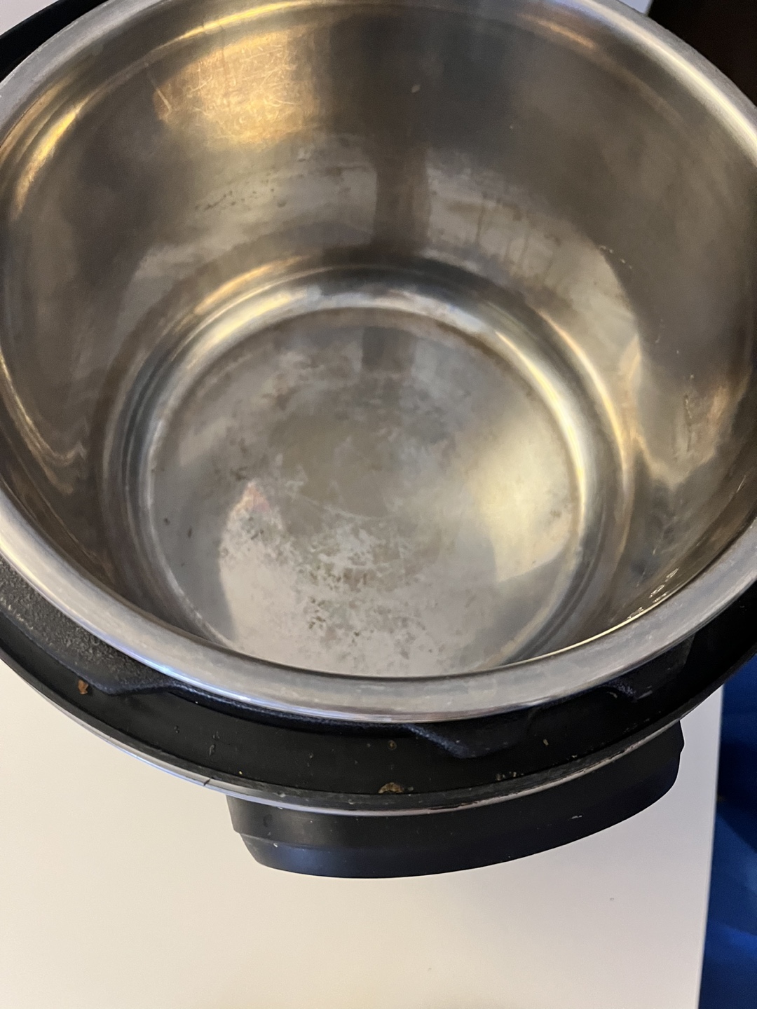 Instant Pot - photo 2