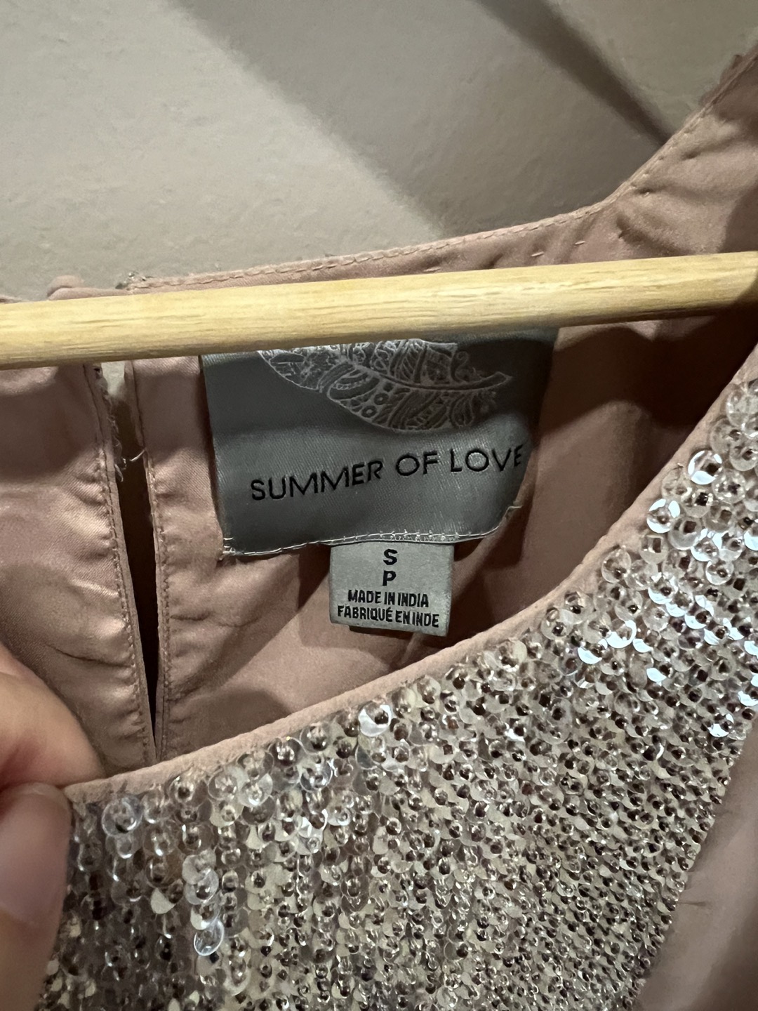 Dress image indicator(3)