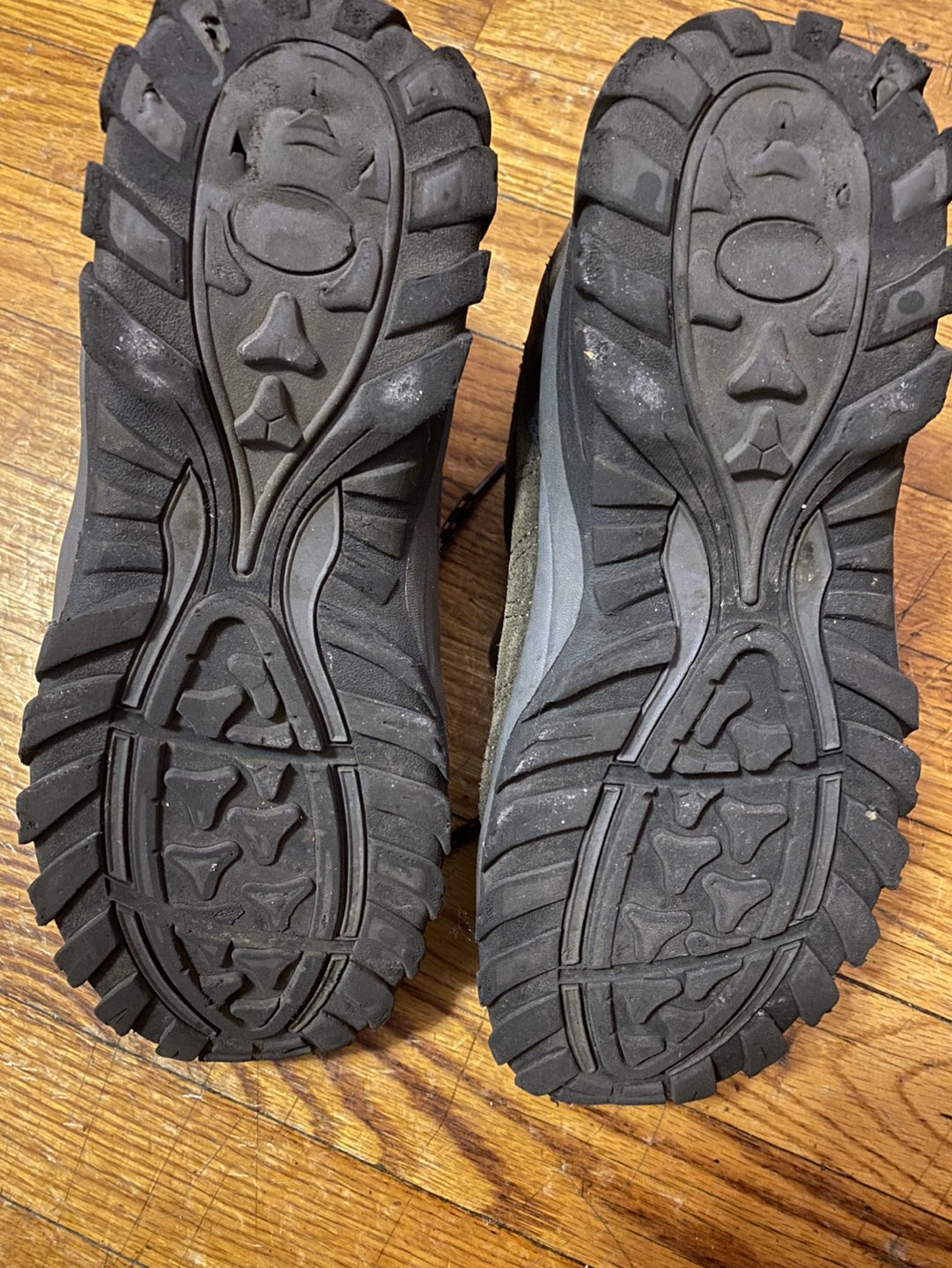 Boots water proof - photo 3