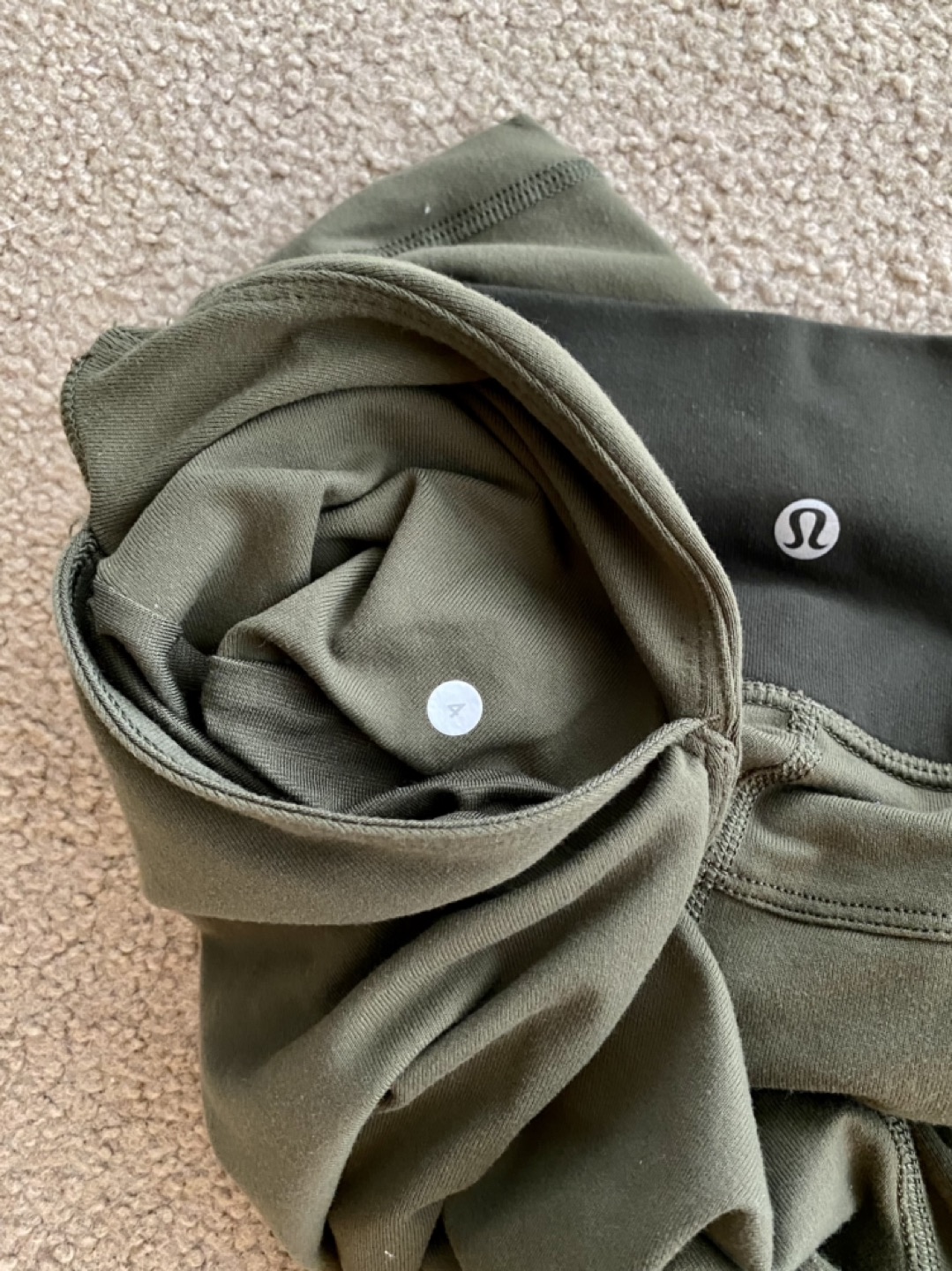 Lululemon - Pants - photo 5