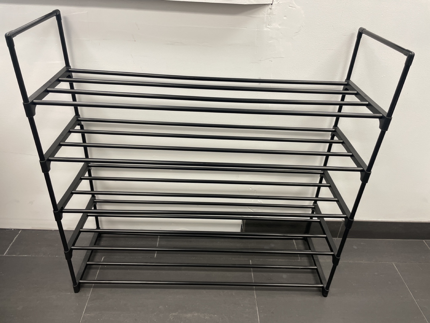 Shoe Rack - photo 2
