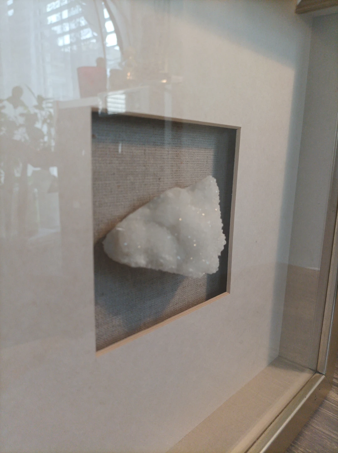 Rock in frame mineral image indicator(3)