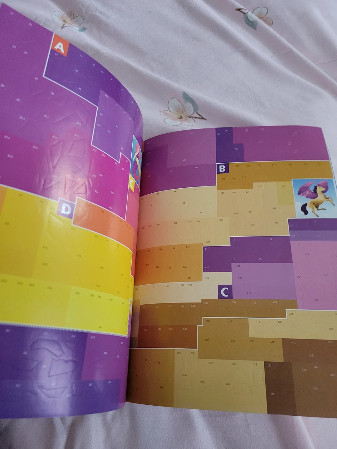 Sticker Books - photo 3