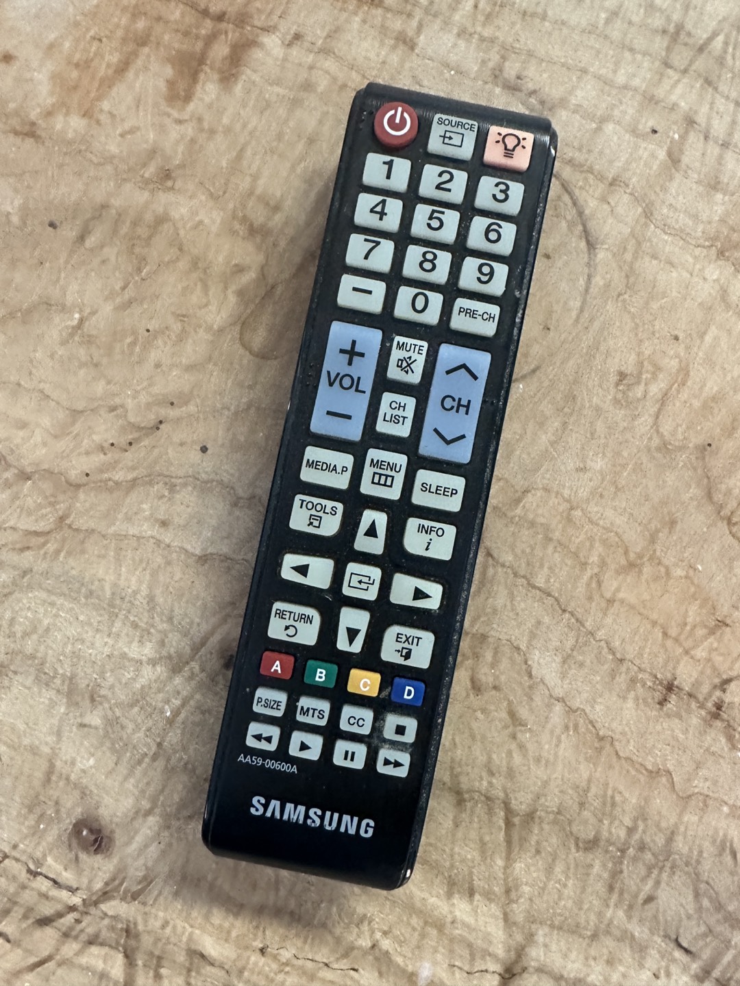 Samsung 32" 4000 Series LED TV - photo 5