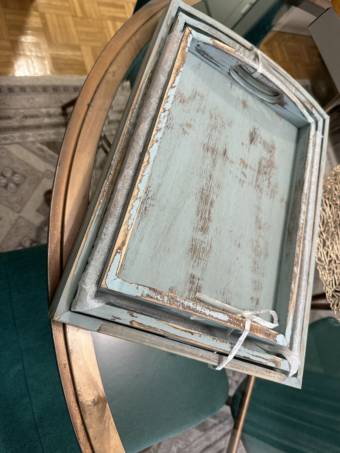 Tray - photo 3