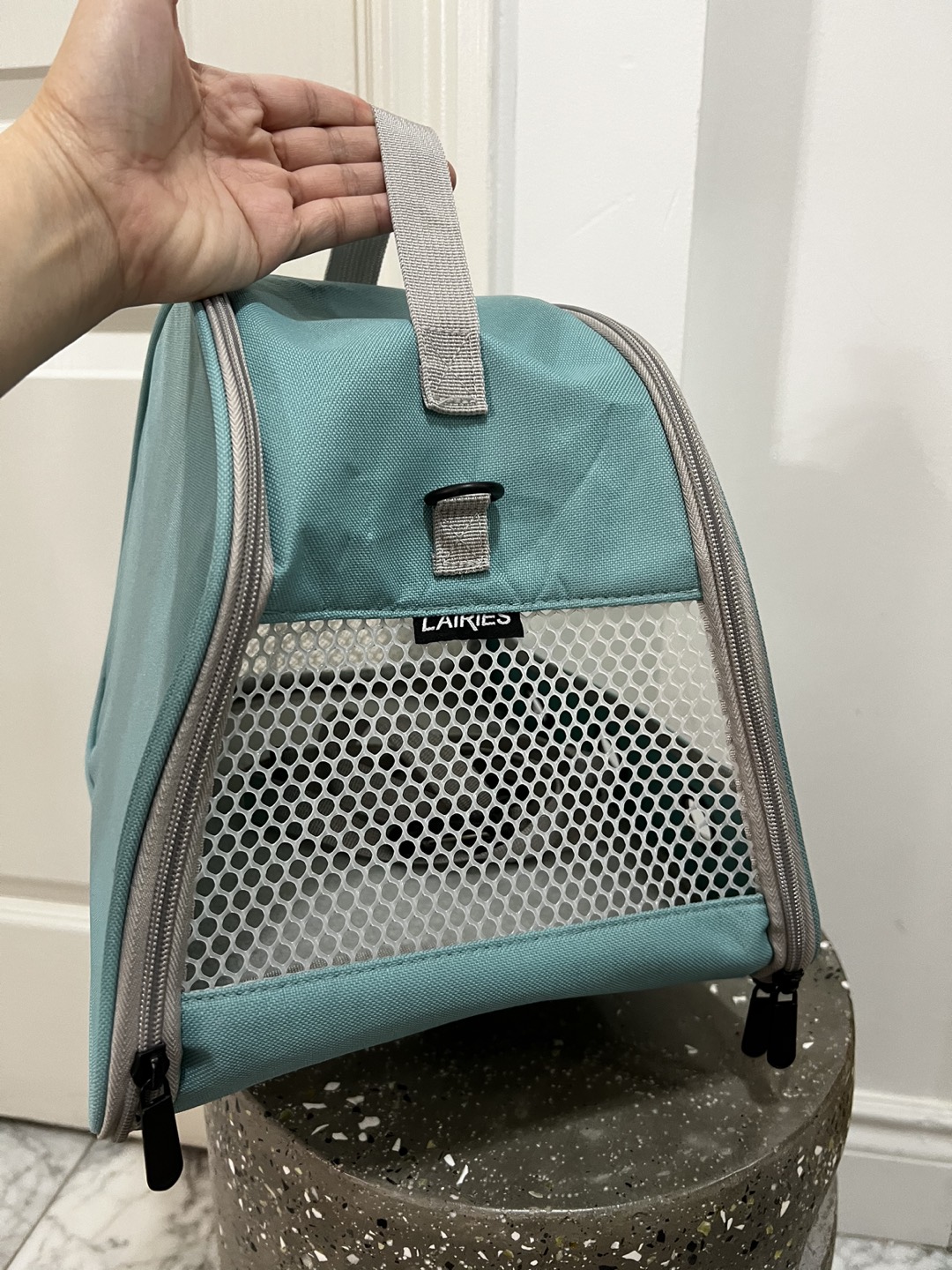 Pet Carrier - photo 2