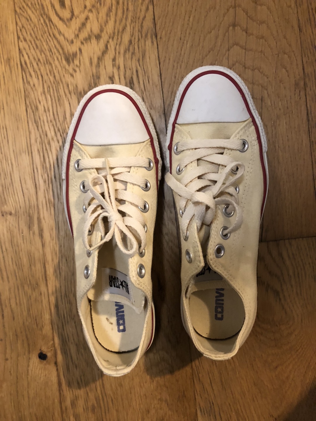Converse women 7