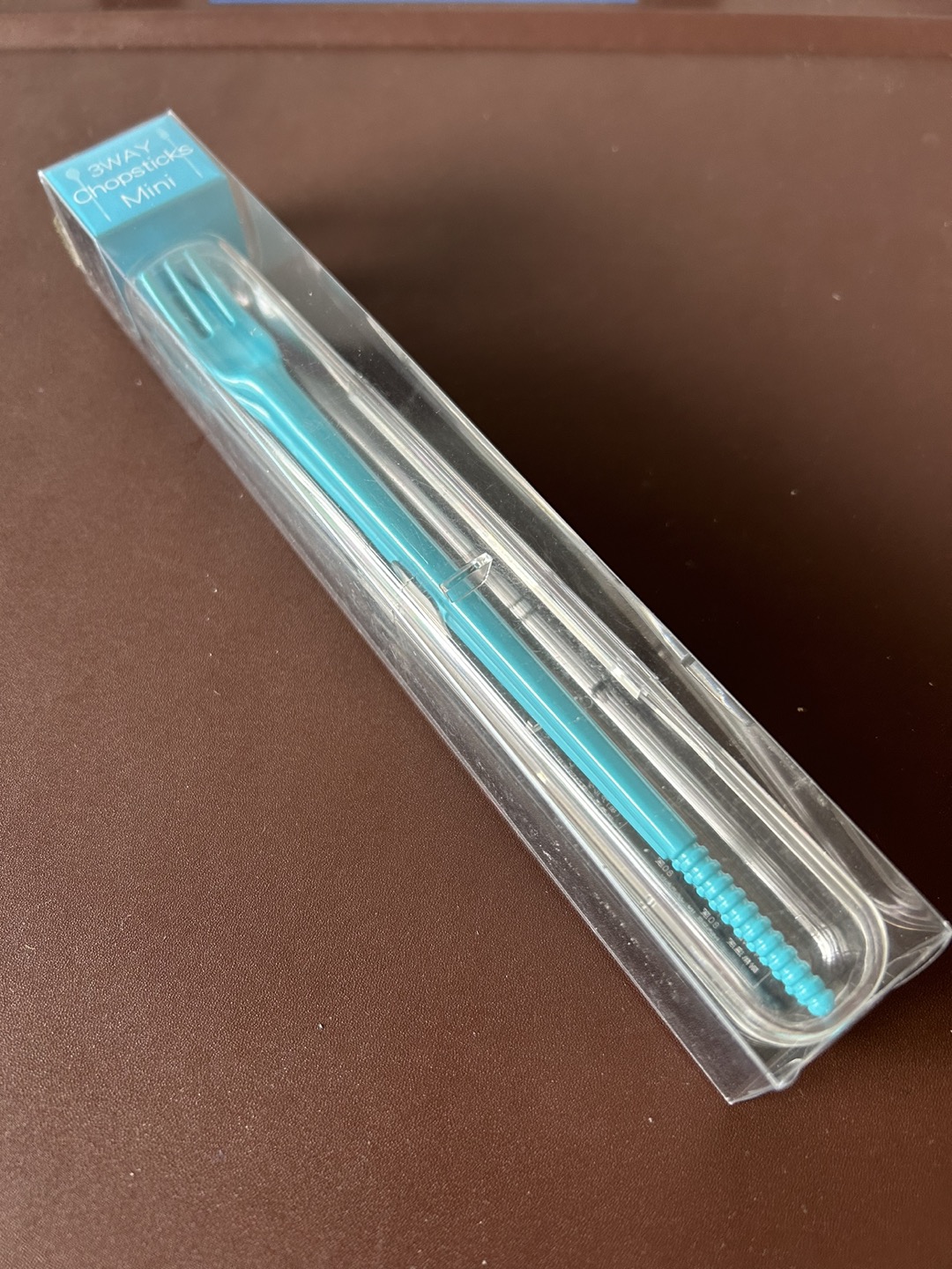 Chopstick / cutlery combo - photo 2
