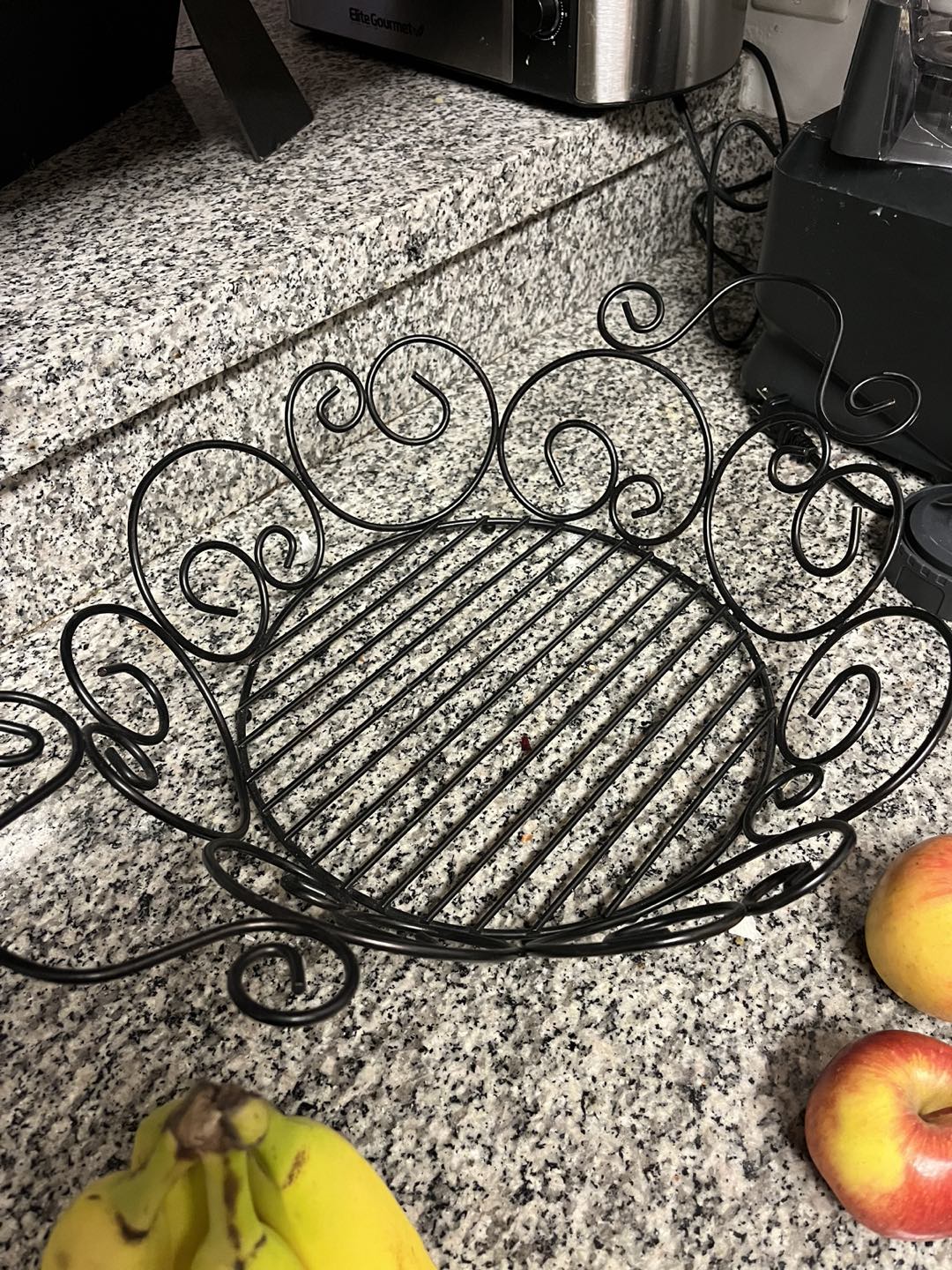 Fruit basket - photo 3