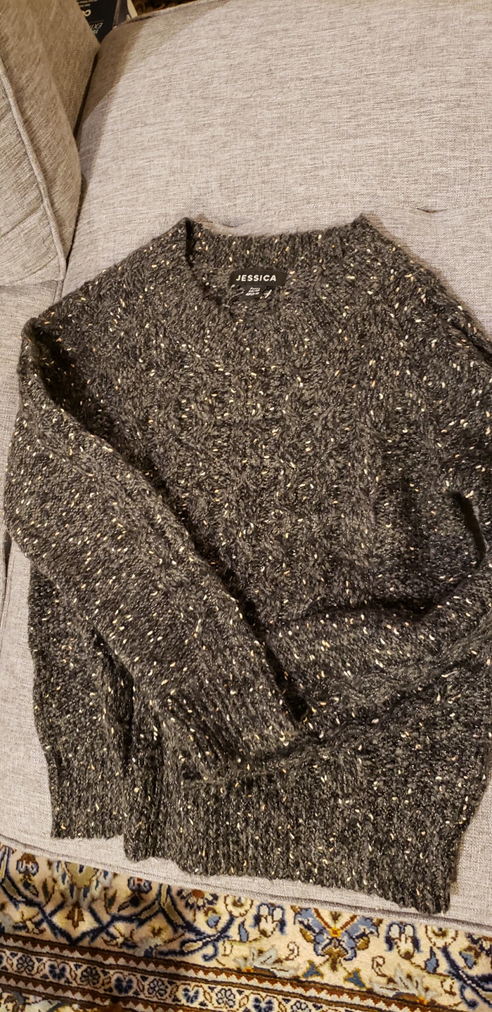 small sweater thumbnail