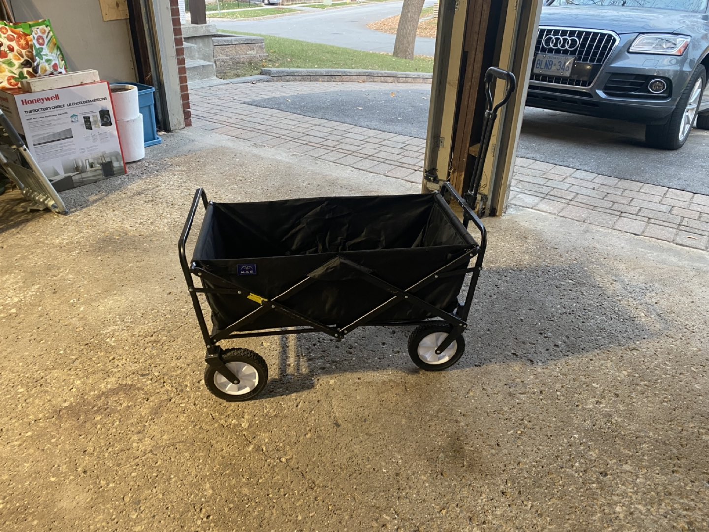 MAC WAGON (price is firm) - photo 3