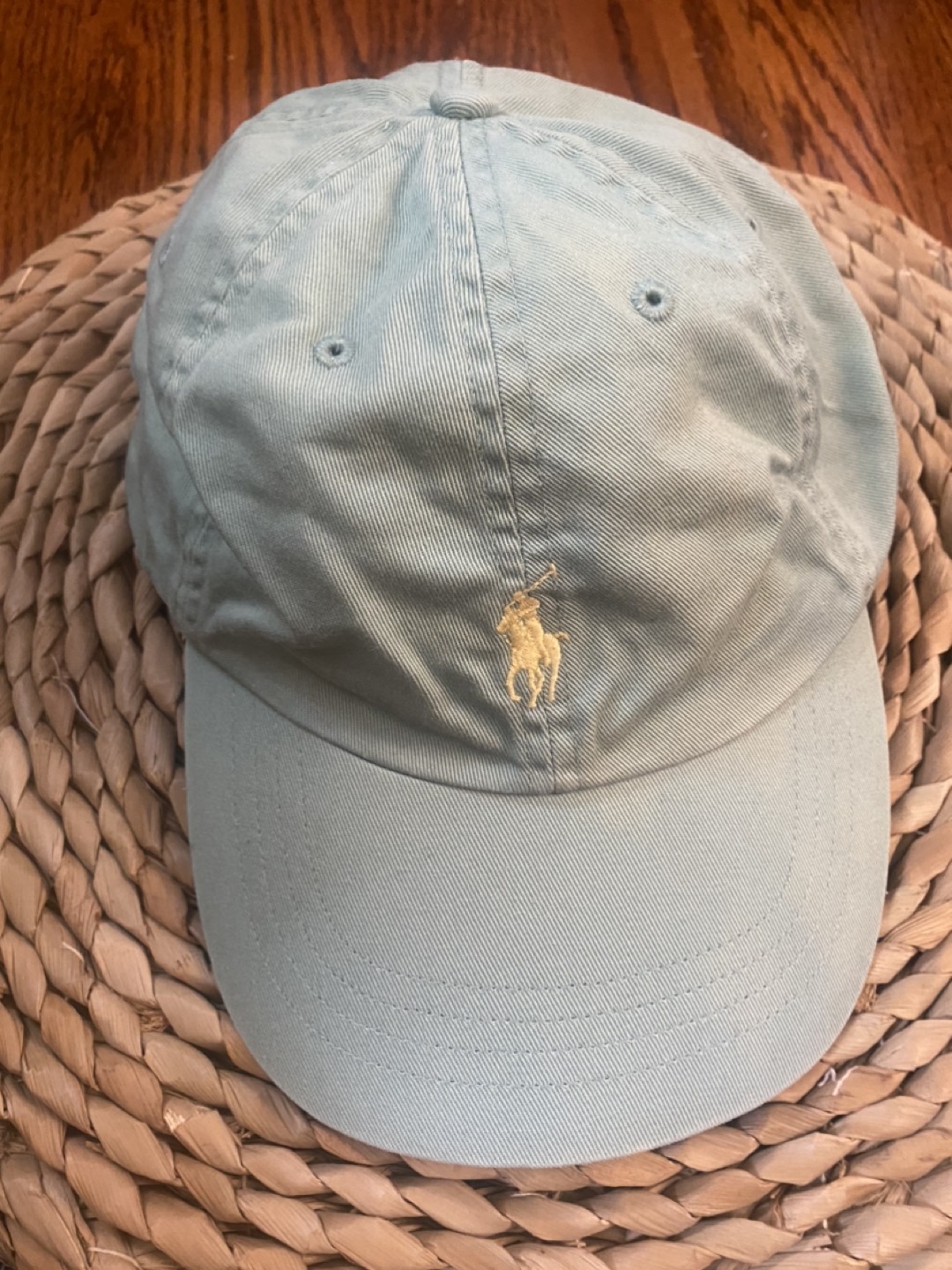 Polo by Ralph Lauren hat thumbnail