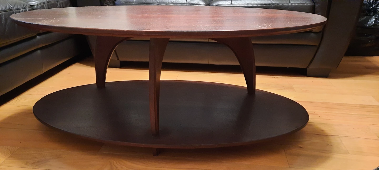 Coffee table - photo 2