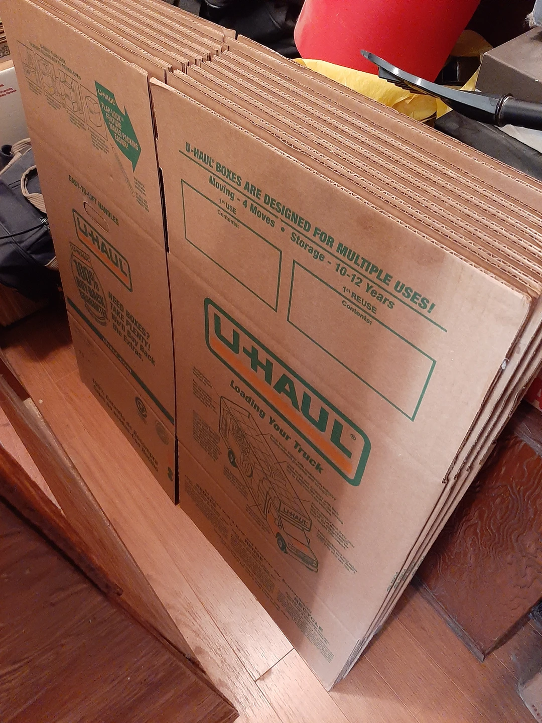 uhaul medium size boxes thumbnail
