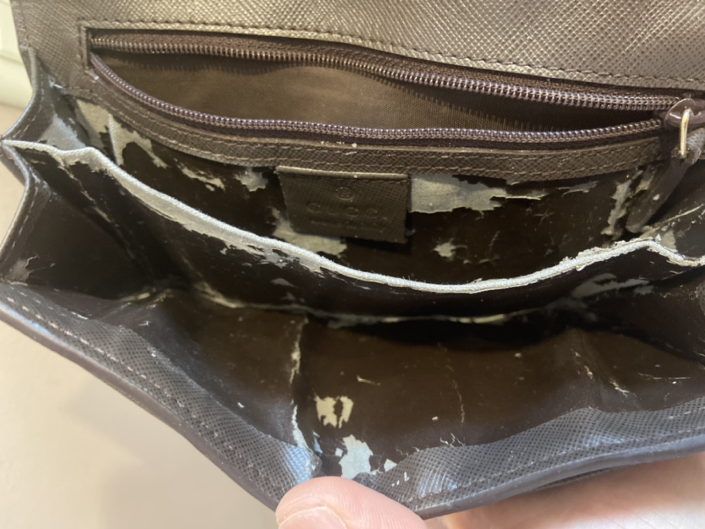 Long Wallet image indicator(2)