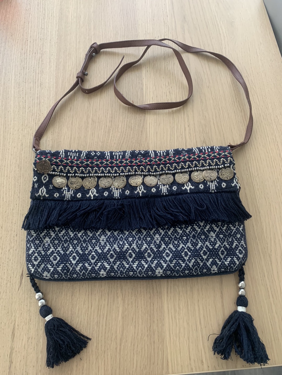 Crossbody bag image indicator(2)