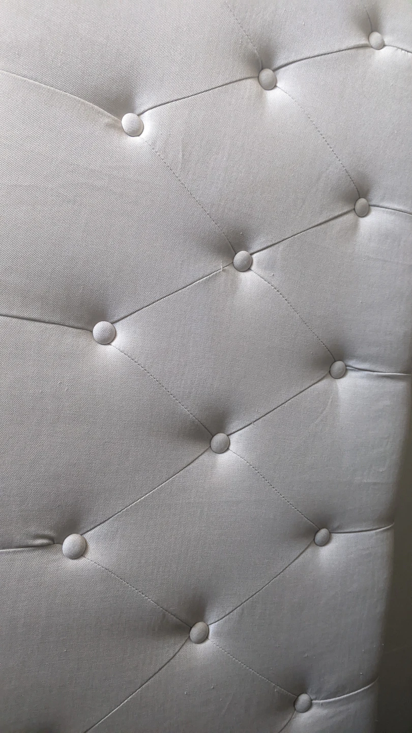 king size bed frame. image indicator(3)