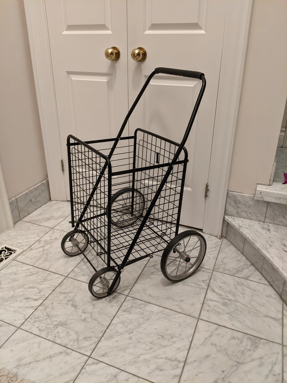 Shopper's Utility Cart thumbnail