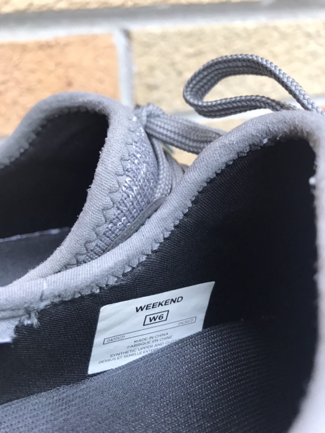 Vessi Weekend sneakers - photo 3