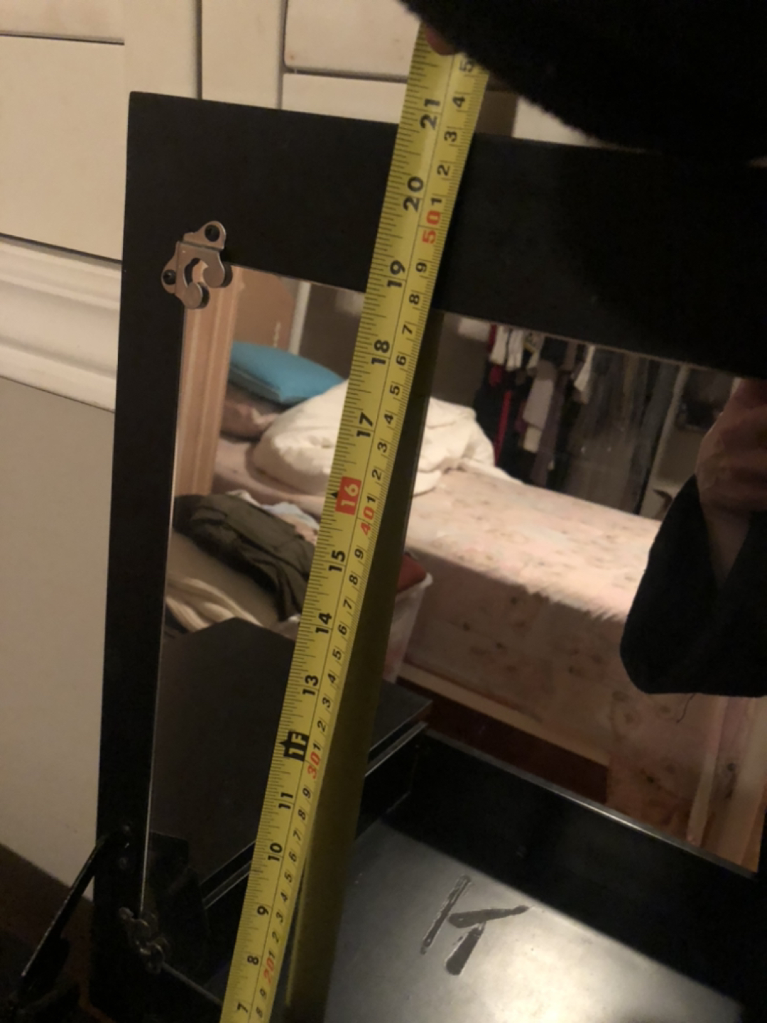 Make up table image indicator(10)