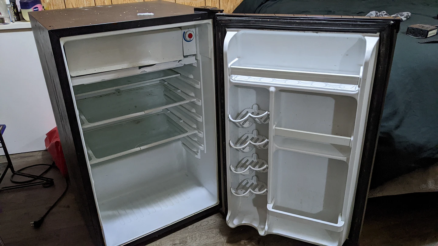 Mini fridge image indicator(5)