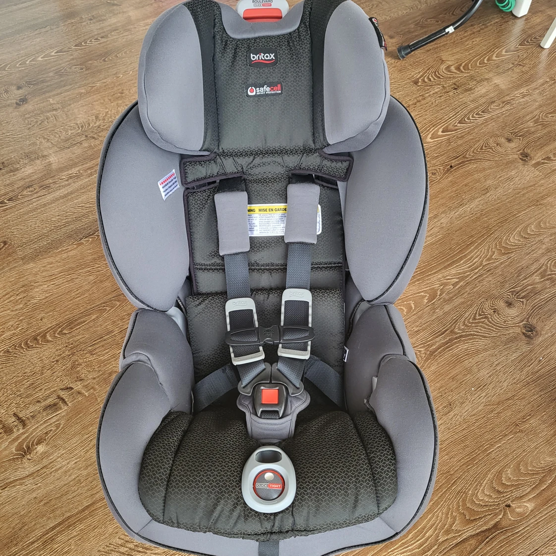 britax carseat thumbnail