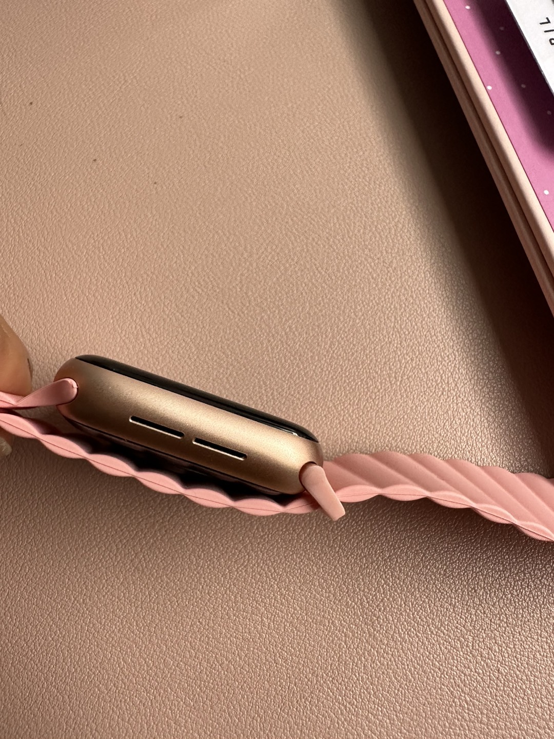 Apple Watch SE (GPS) 40mm - photo 3