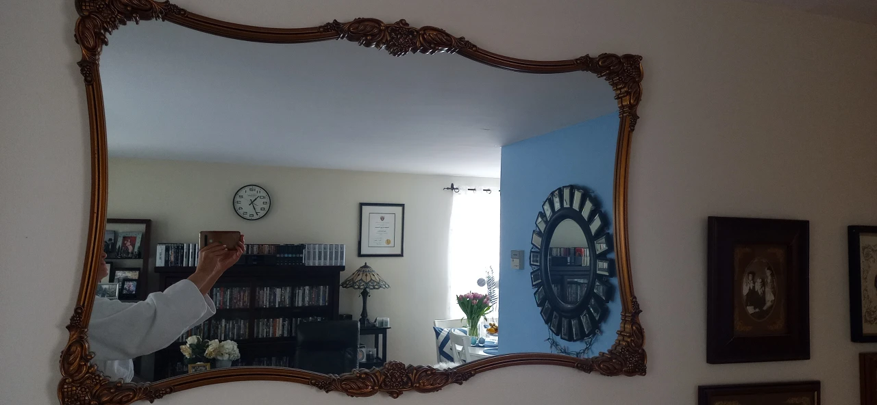 Antique Mirror thumbnail