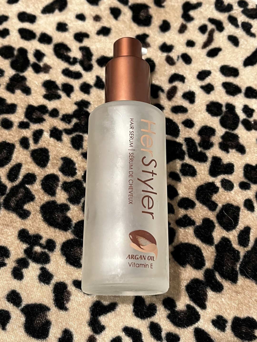 FREE Hair Serum 🥚✨ thumbnail