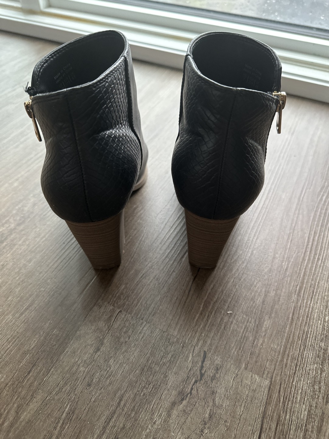 New call it spring Boots - size 7 - photo 3