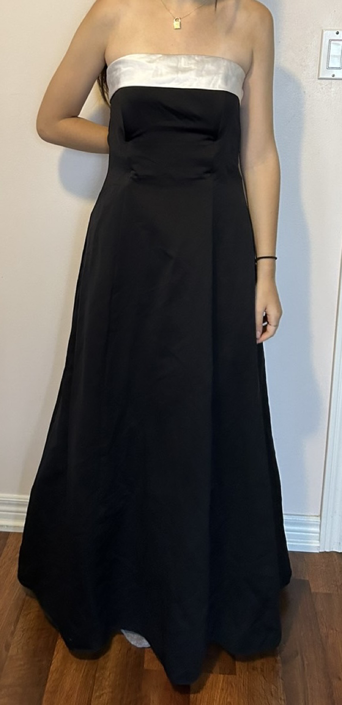Evening Gown/Dress Size 6 - photo 2