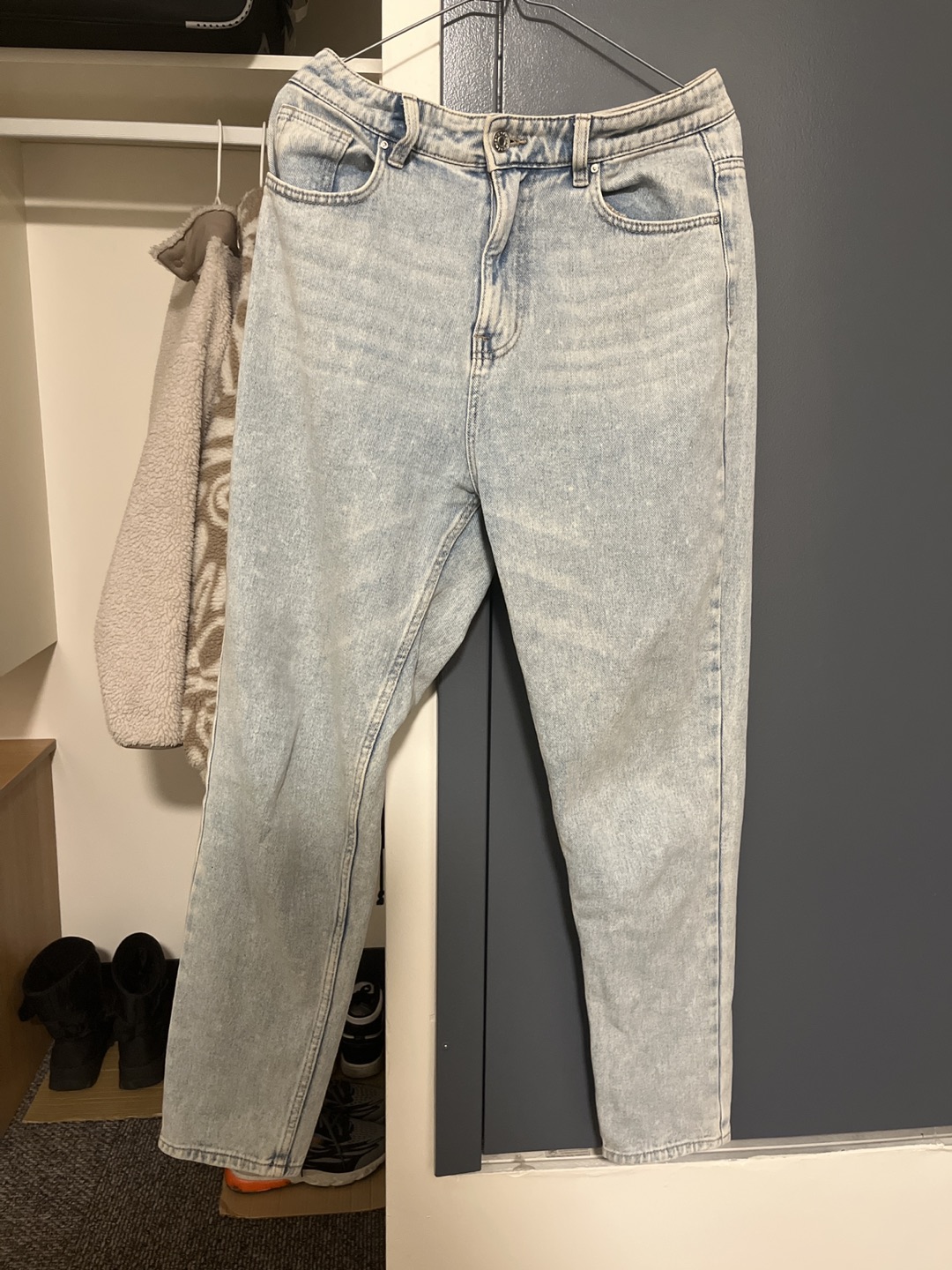 Refuge Denim Mon Jeans - photo 2