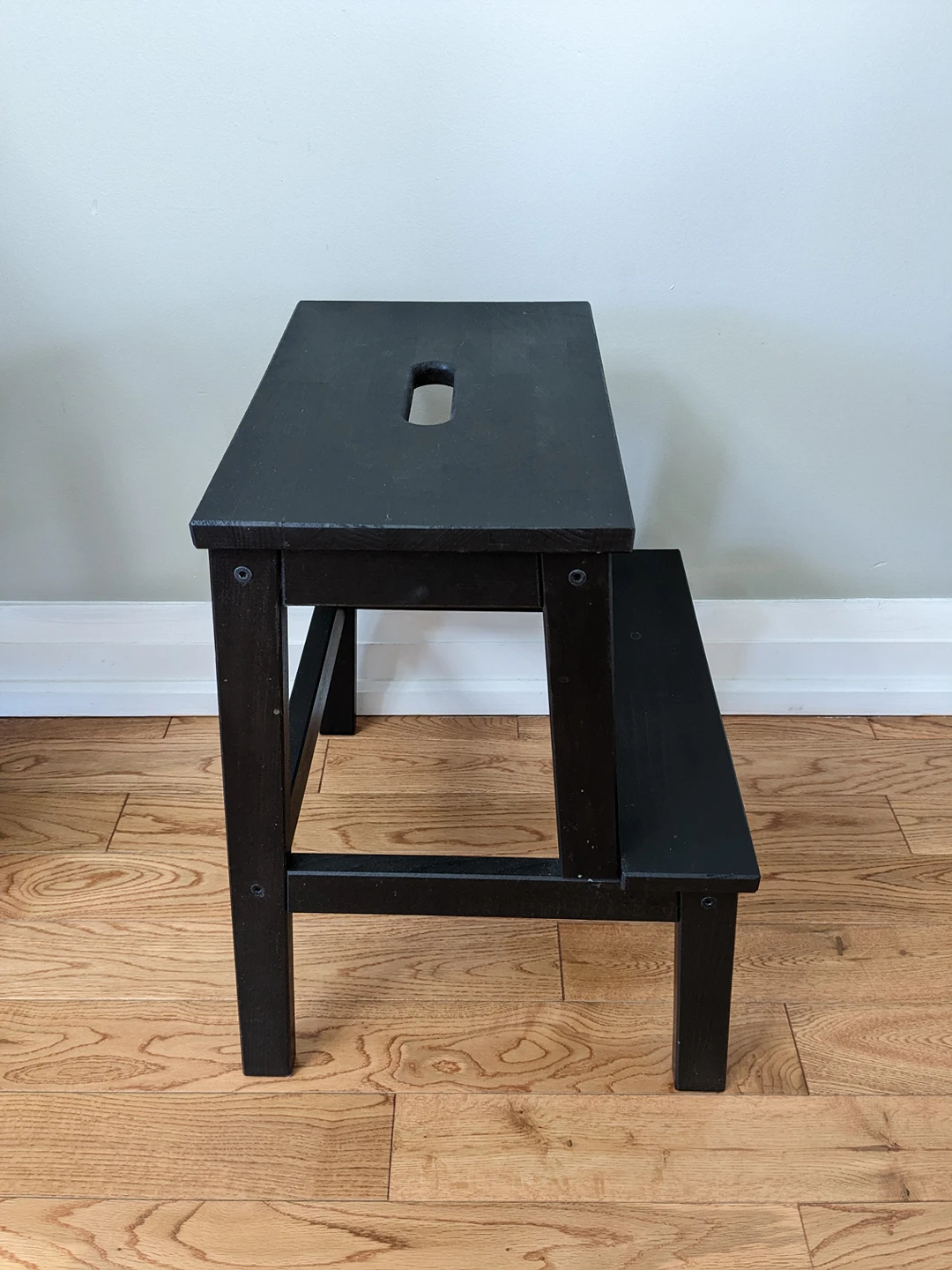 step stool - photo 2