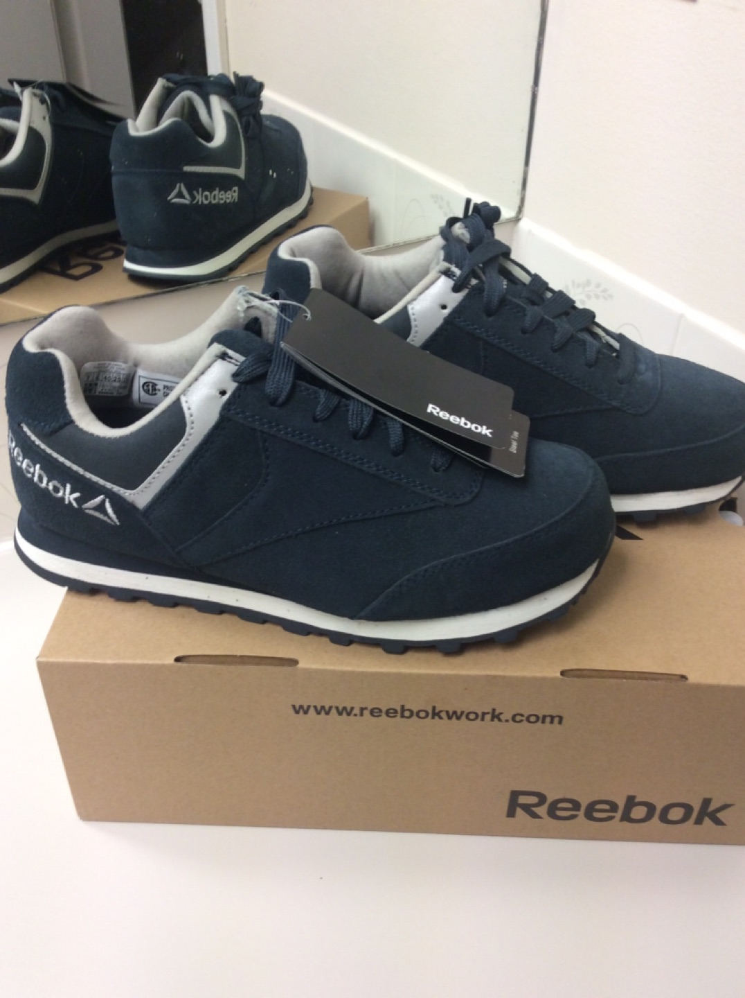 Safety Shoes ❗️Reduced - photo 4