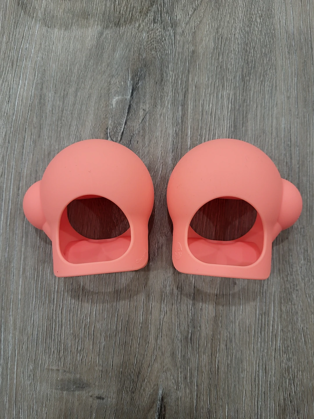 Baby Teething Gloves with Case image indicator(2)