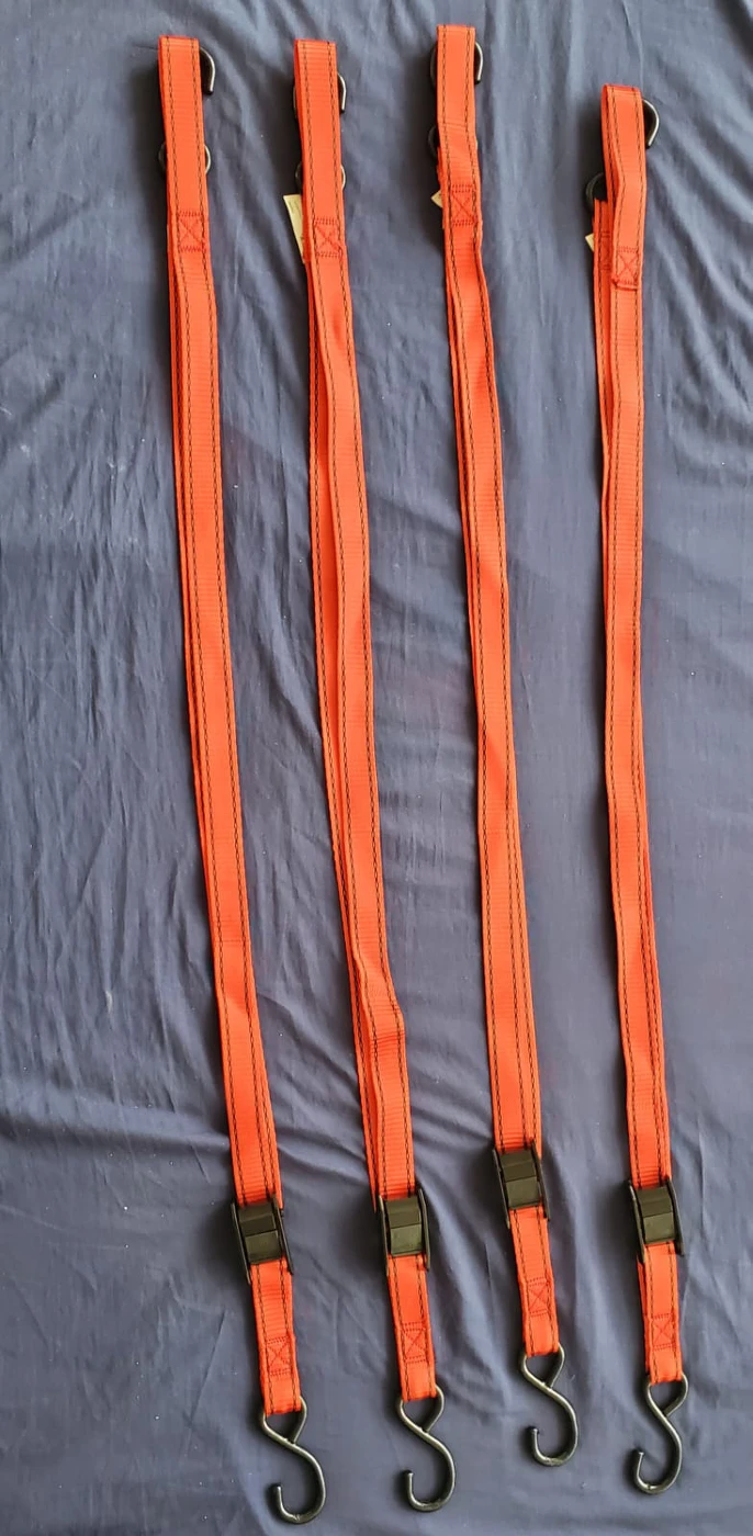 Moving Straps for sale - photo 2