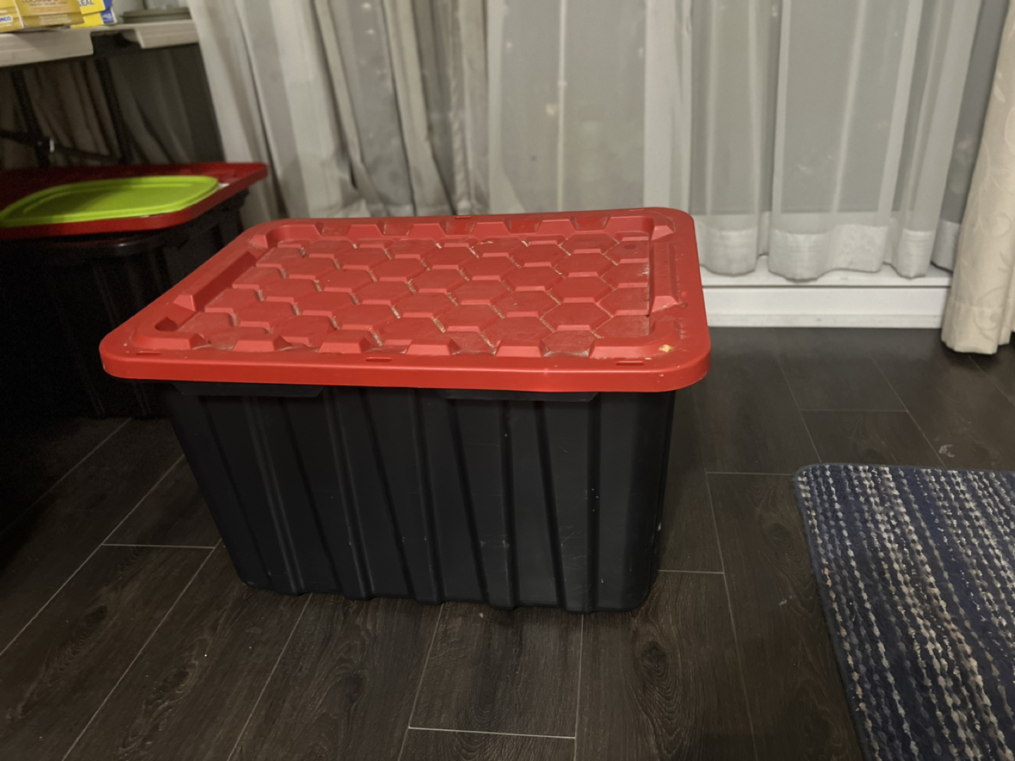 Storage boxes - photo 2