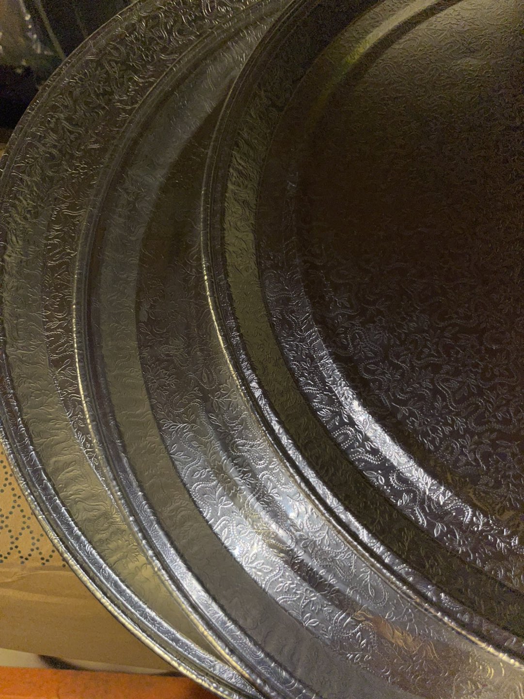 Trays 🥚 image indicator(4)