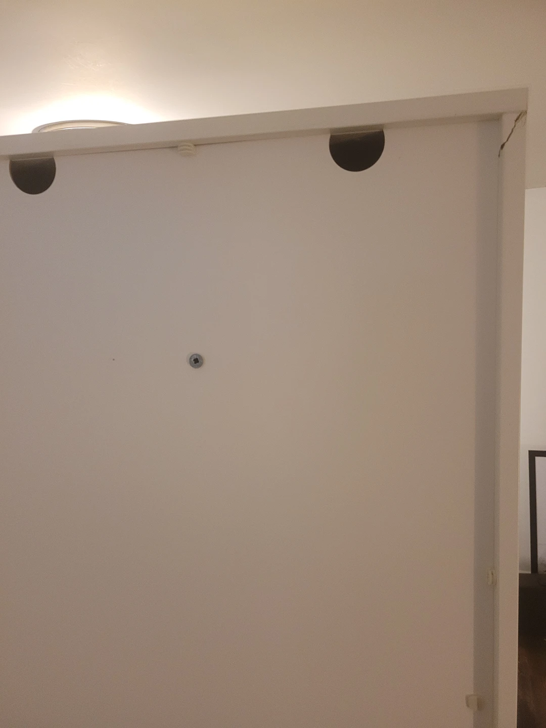 Ikea 'Solgul' cabinet. - photo 3