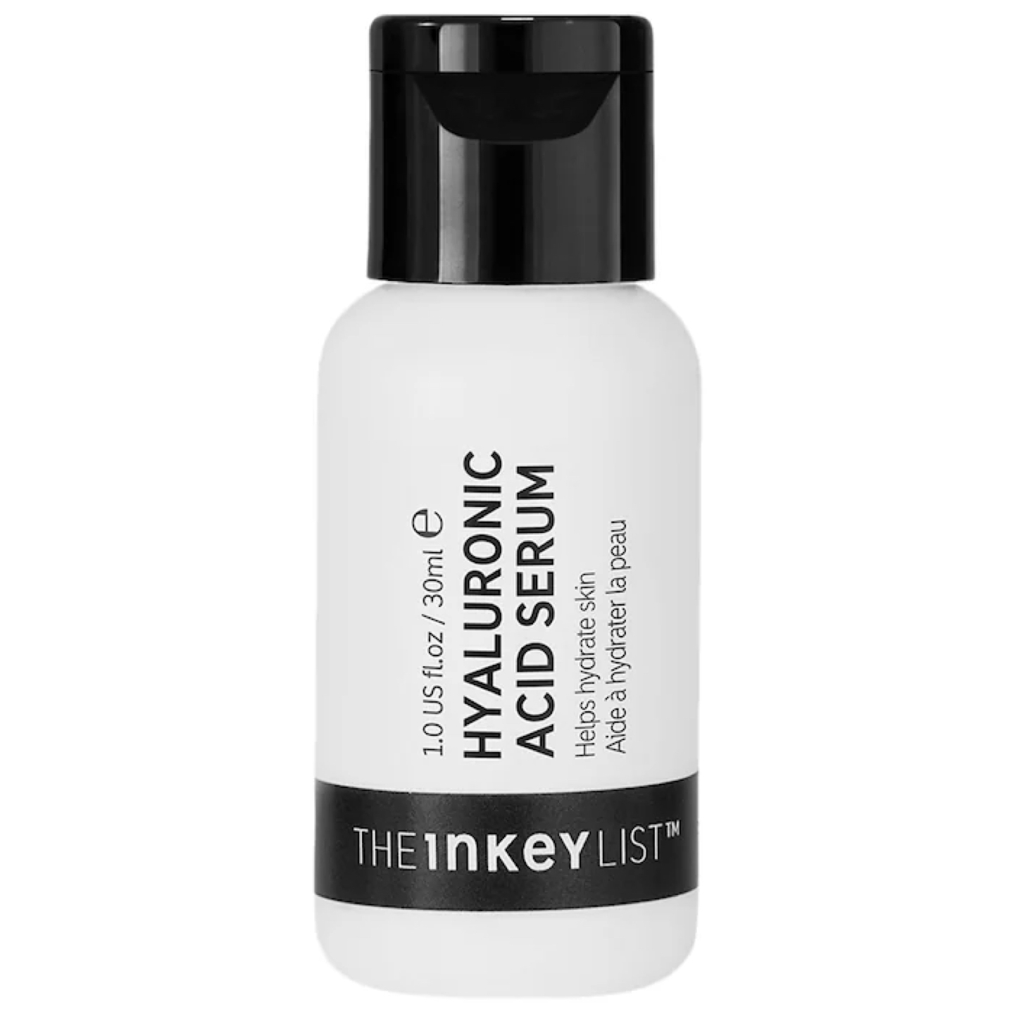 The Inkeylist Hyaluronic Acid image indicator(2)