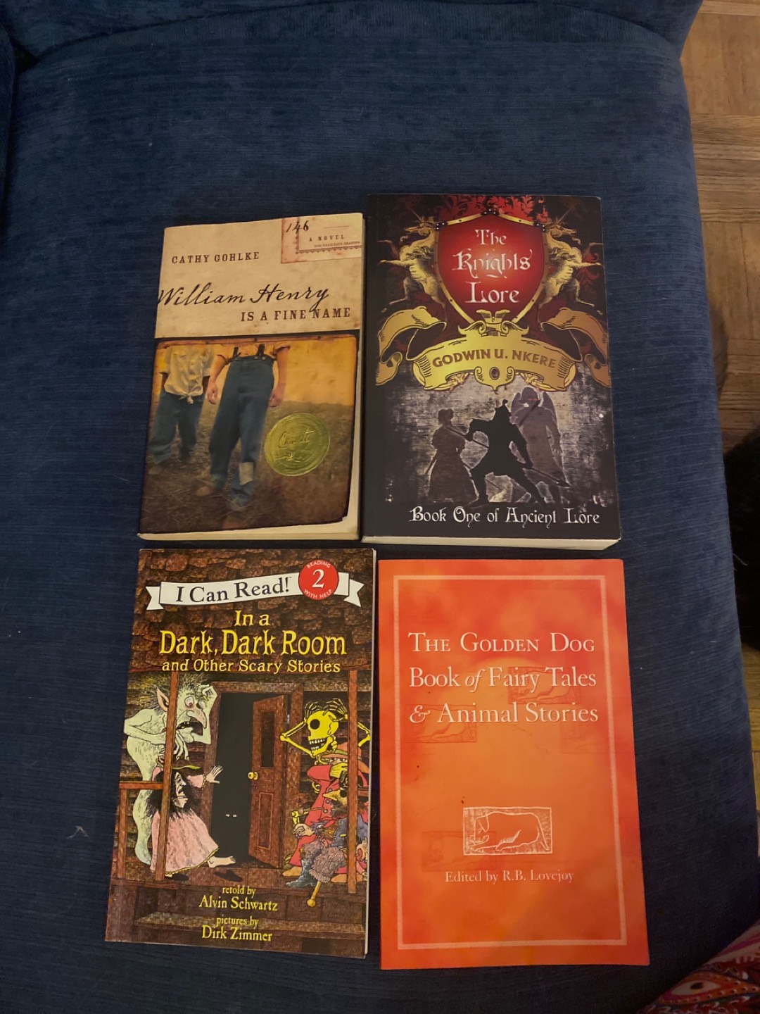 BOOKS - photo 2