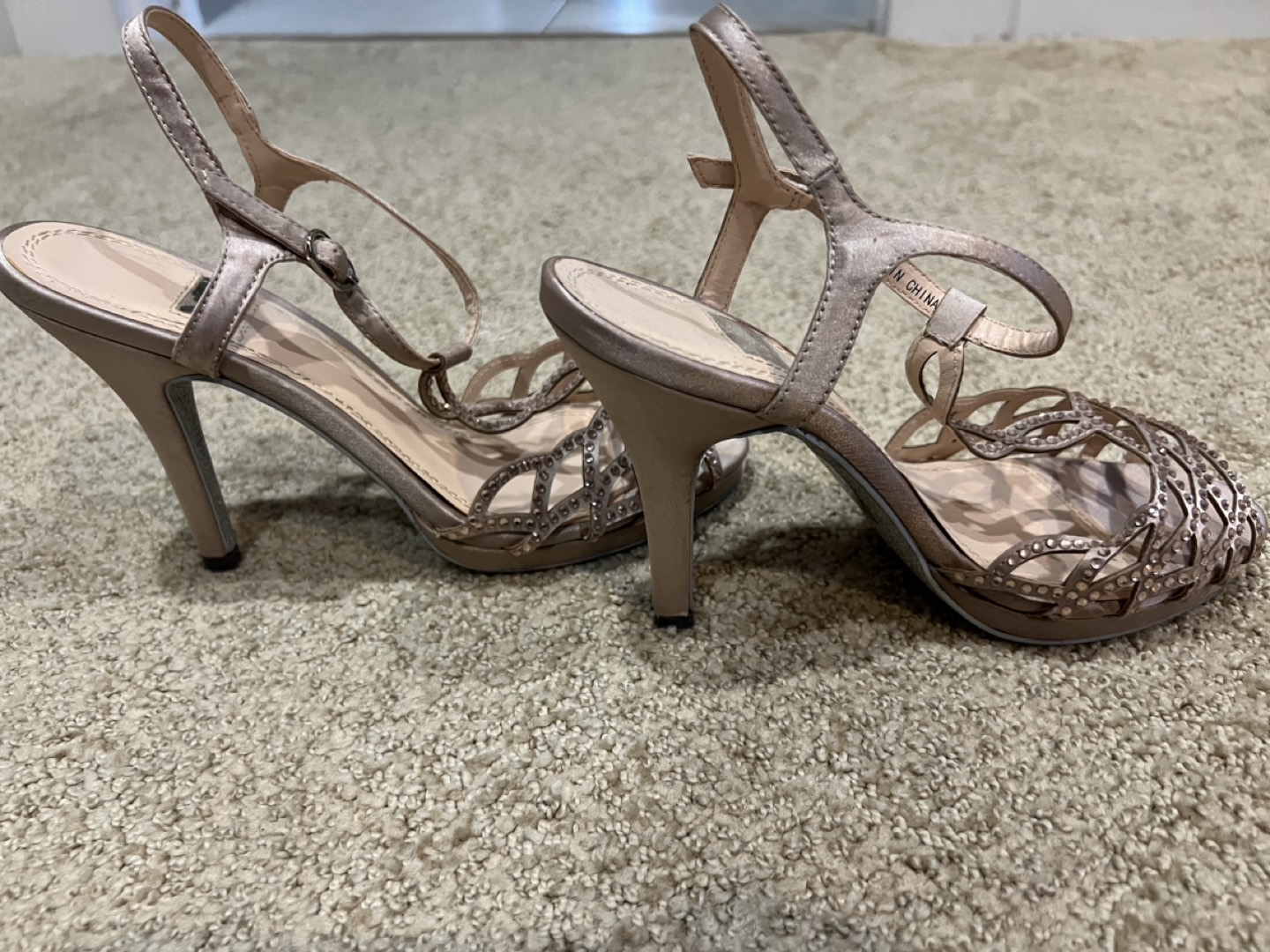 Heels image indicator(3)