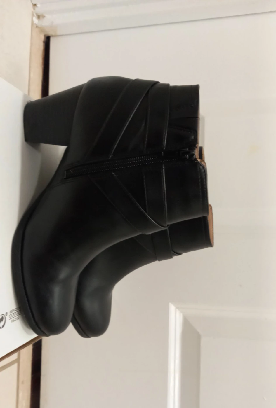 Abella Boots - photo 2