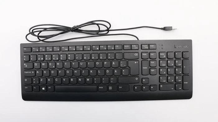 Lenovo Calliope USB Keyboard image indicator(2)