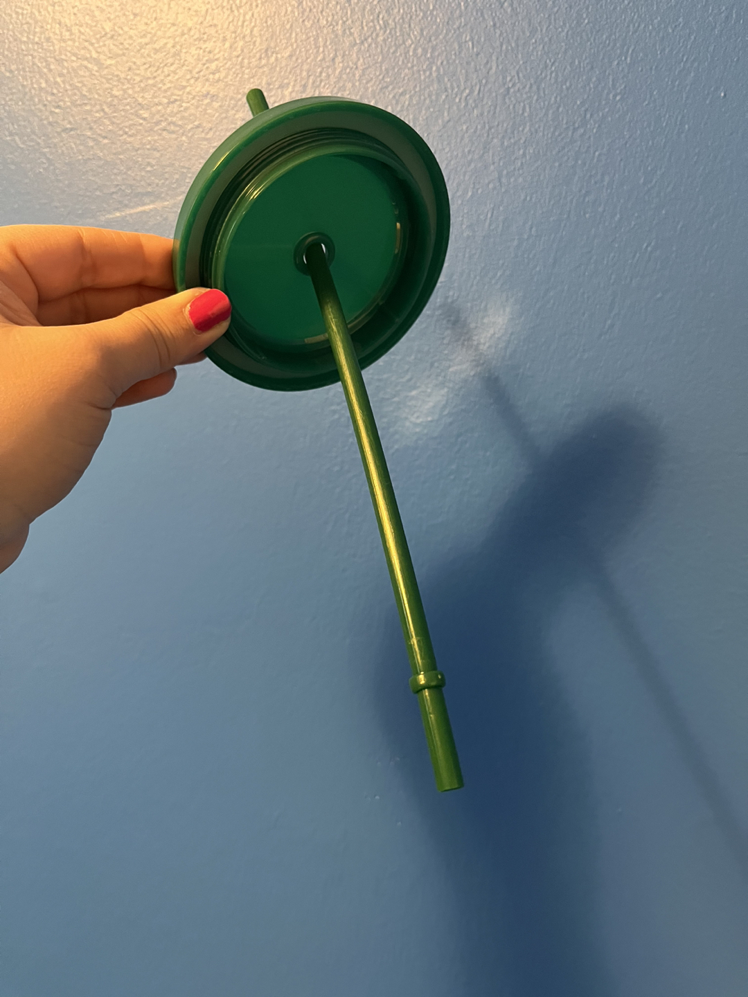 Ban.do Daisy Sip Sip 24oz Tumbler with Reusable Straw image indicator(7)