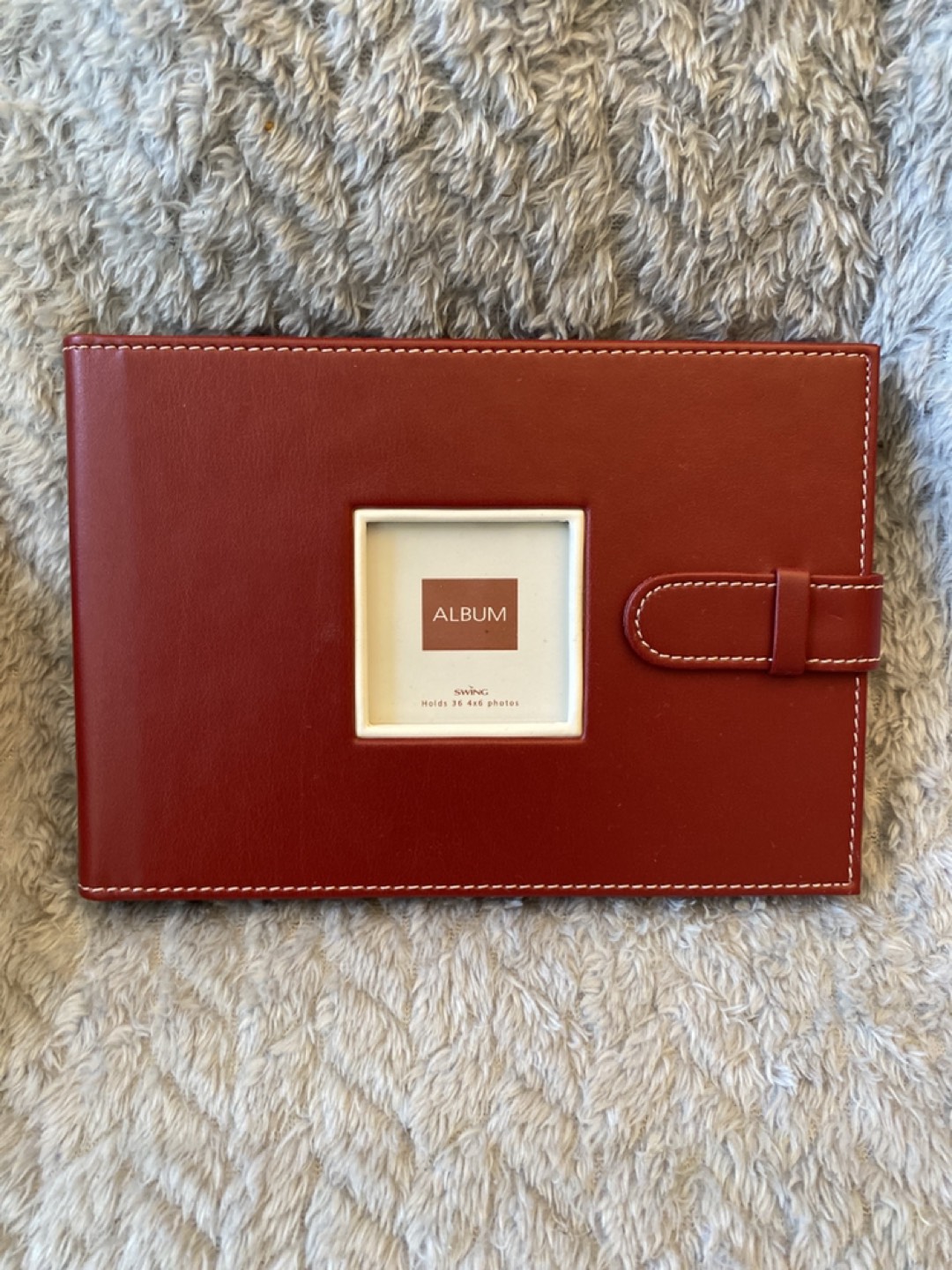 Small photo album- #freecycle thumbnail