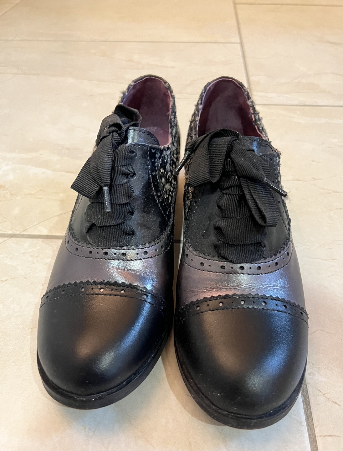 Shoes image indicator(2)