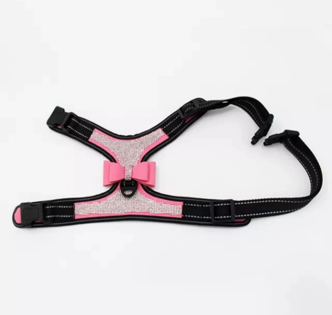 dog harness - photo 2